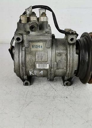 Компресор кондиціонера denso 10pa17c - chrysler
