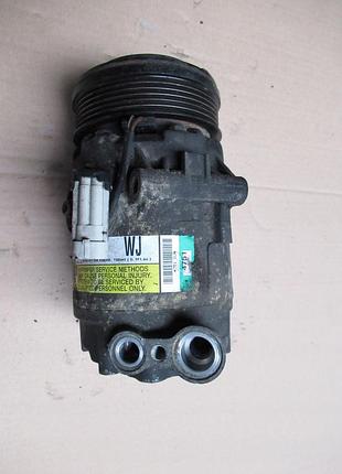 Компресор кондиціонера opel astra h iii 1.7cdti 13124751