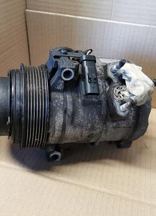 Компресор кондиціонера chrysler oe 447220-5602