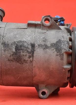 Компресор кондиціонера 13124749 opel astra 3 h 1.8 16v 04r
