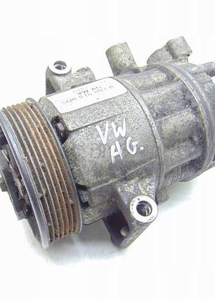 Компресор кондиціонера vw golf vii a3 8v leon iii 1.6 tdi 5q0816803b