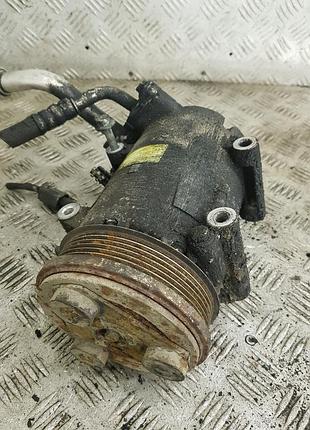 Компресор кондиціонера ford focus mk2