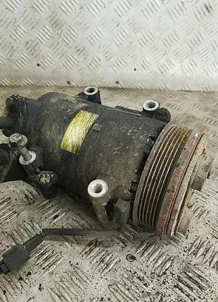 Компресор кондиціонера ford focus mk2 2