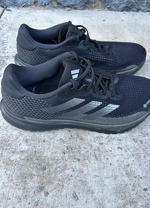Кросівки adidas supernova goretex
