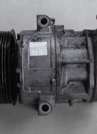 Компресор кондиціонера 55703721 opel 1.3cdti
