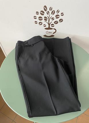 Гарні брюки від calvin klein 100% wool 6