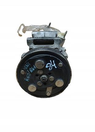 Компресор кондиціонера mini r60 r61 9213175-04