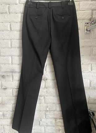 Гарні брюки від calvin klein 100% wool 2