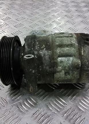 Компресор кондиціонера vw golf plus 1k0820859t 4
