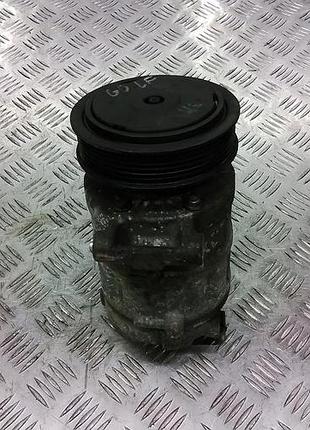 Компресор кондиціонера vw golf plus 1k0820859t 6