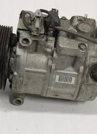 Компресор кондиціонера bmw e81 e90 e91 2