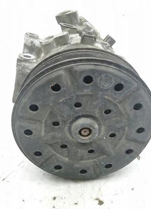 Компрессор кондиционера toyota corolla verso ar10 2005 2