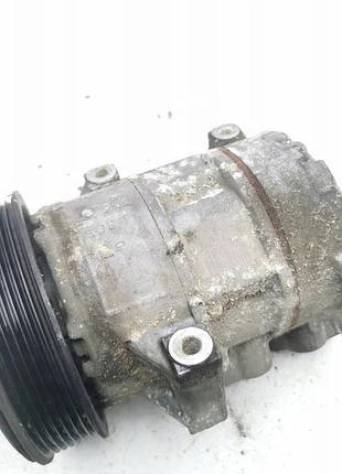Компрессор кондиционера toyota corolla verso ar10 2005 3