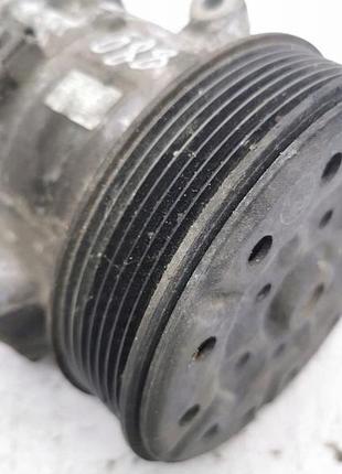 Компрессор кондиционера toyota corolla verso ar10 2005 5