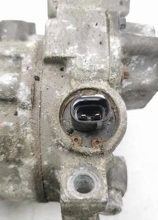 Компрессор кондиционера toyota corolla verso ar10 2005 7