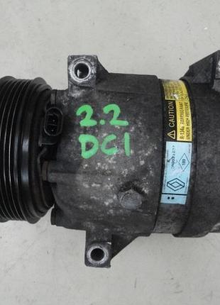 Компресор кондиціонера 8200021822 renault laguna 2.2 dci g9t