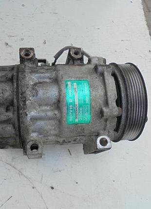 Компресор кондиціонера volvo s40 2.0 d