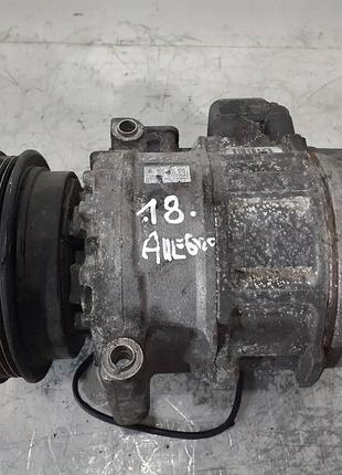 Компресор кондиціонера 8d0260808 vw passat b5