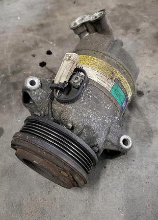 Компресор кондиціонера opel astra h 1.6