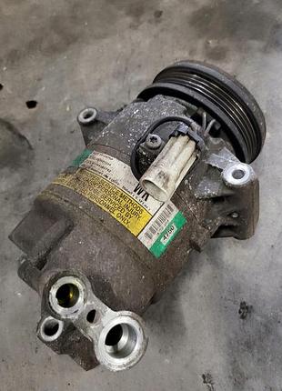 Компресор кондиціонера opel astra h 1.6 2