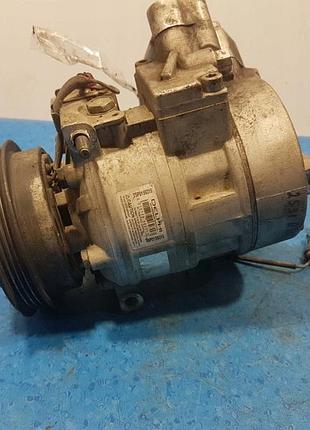 Компрессор кондиционера volkswagen passat b5 fl tsp0159315