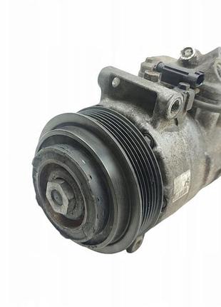 Компресор кондиціонера mercedes e w212 a0032304811