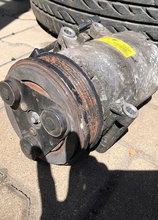 Компрессор кондиционера ford 2.0tdci 3m5h-19d629-df 2