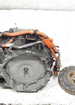Акпп автоматична коробка передач toyota yaris iii гібридна 11-18