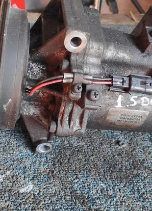 Компрессор кондиционера renault 1.5 dci 926003vd0a 5
