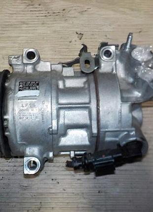 Компрессор кондиционера peugeot 208 2008 ii 2 1,2 thp 9828684880