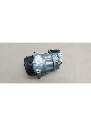 Компрессор кондиционера klima 51979374 01141478 jeep compass ii 1.4