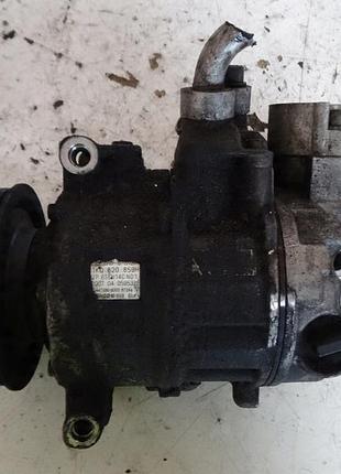 Компрессор кондиционера 1k0820859h audi a3 8p