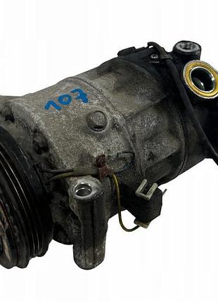 Компрессор кондиционера volvo v60 та lift 31418490