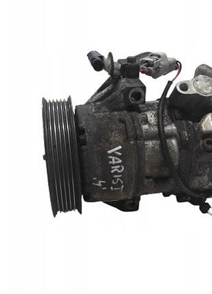 Компрессор кондиционера toyota yaris 1 та 99- 1.3vvti 447220-9462