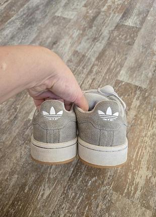 Adidas campus 35.5 размер, стелька 22.5 см 4