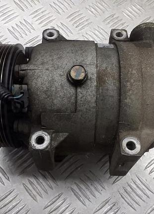 Компресор кондиціонера daewoo kalos 1.4 714978