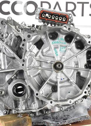 Акпп автоматична коробка передач автоматична 1nm p610 toyota corolla e21 c-hr swace 1.8hybrid