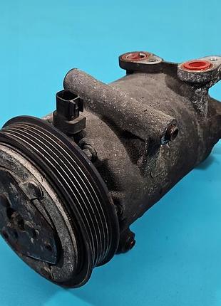 Компрессор кондиционера peugeot boxer ii 6c11-19d629-ad