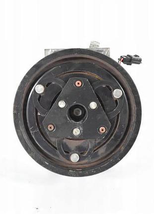 Компрессор кондиционера 92600-3vd0a nissan juke та f15 1,5 dci