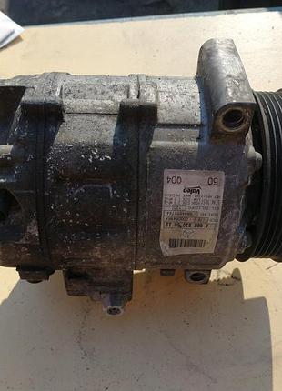 Компресор кондиціонера mercedes-benz a0022305011