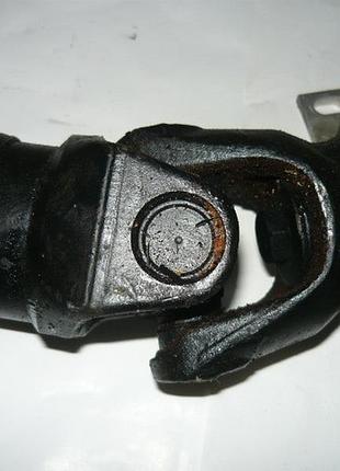 Карданний вал bmw e60 7557145 3