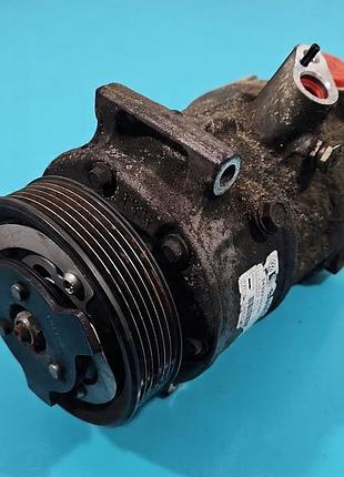 Компрессор кондиционера volkswagen sharan ii 10-22 1k0820808b