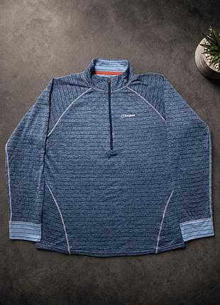 Флиска berghaus