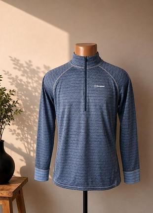 Фліска berghaus 2