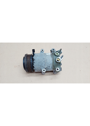 Компресор кондиціонера ford b-max