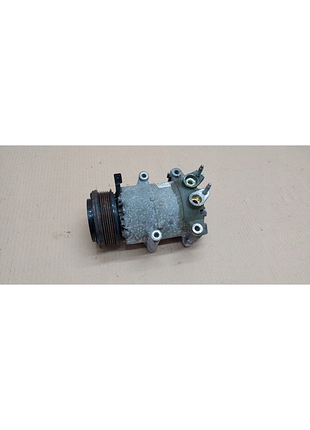 Компресор кондиціонера ford b-max 3