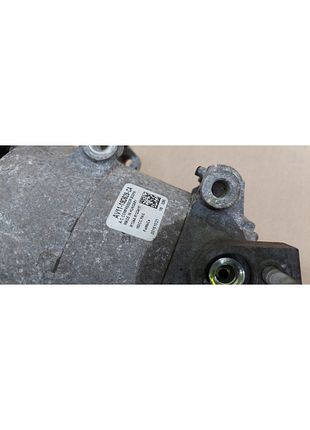Компресор кондиціонера ford b-max 4