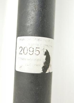 Карданний вал spidan 20951 4