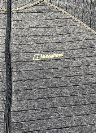 Фліска berghaus 4