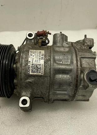 Компресор кондиціонера vw seat audi 3q0816803e